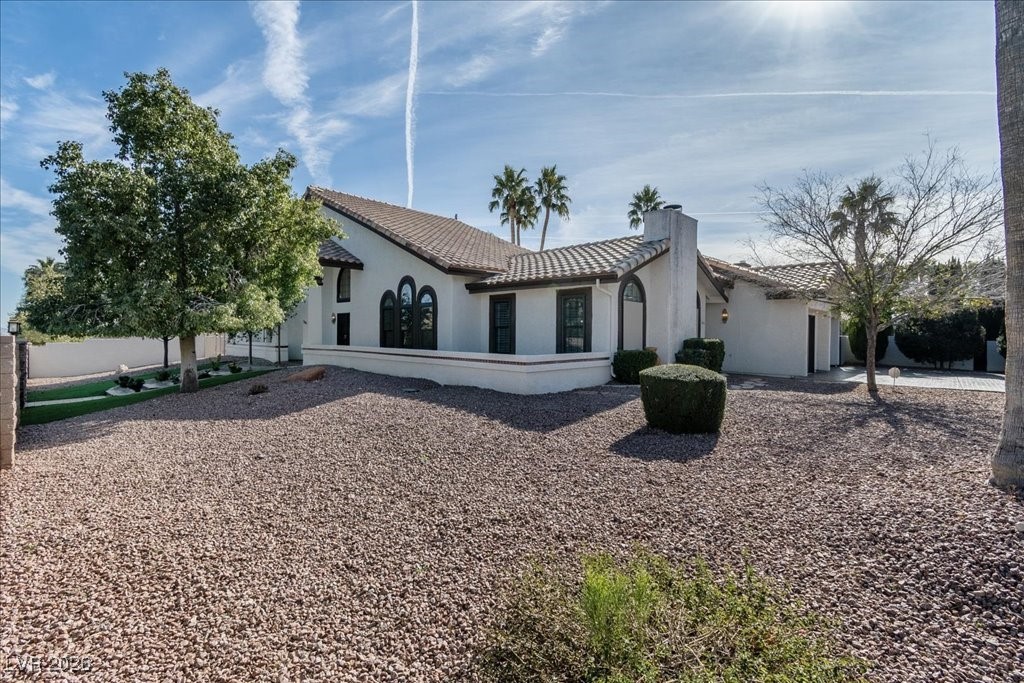 2200 South Pioneer Way