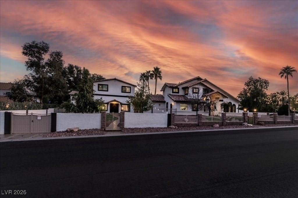 2200 South Pioneer Way