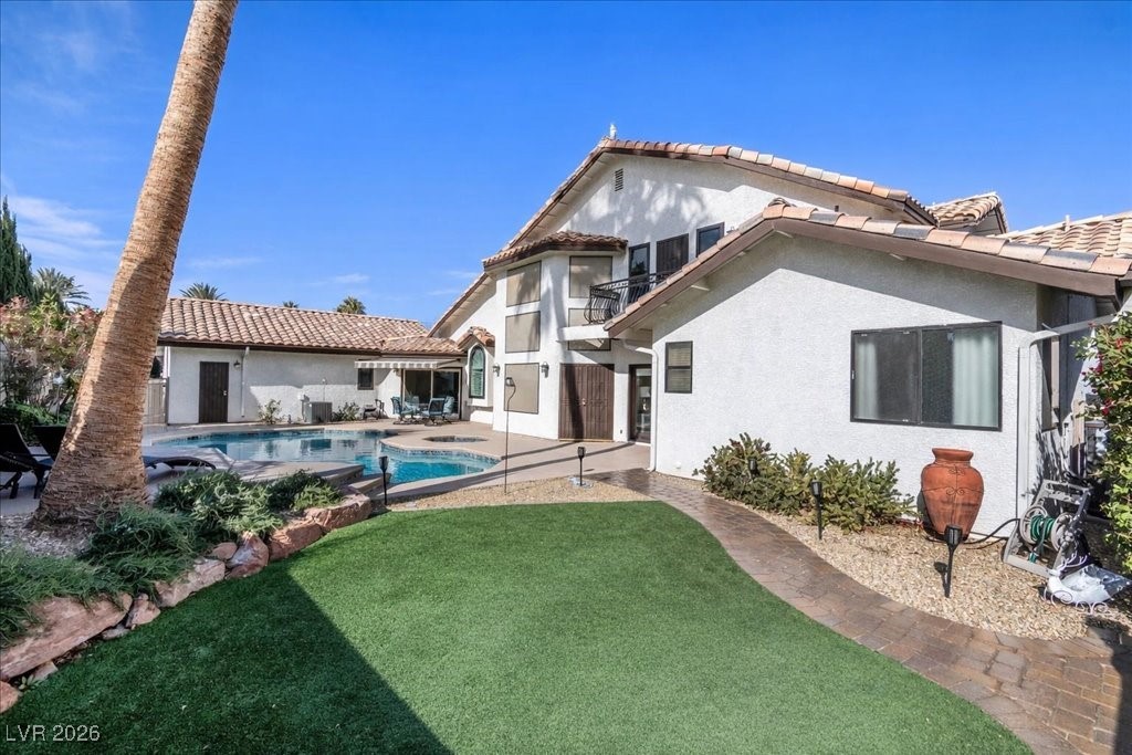 2200 South Pioneer Way