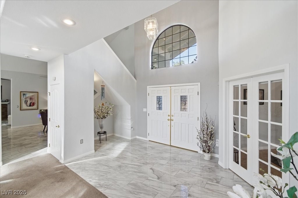 2200 South Pioneer Way