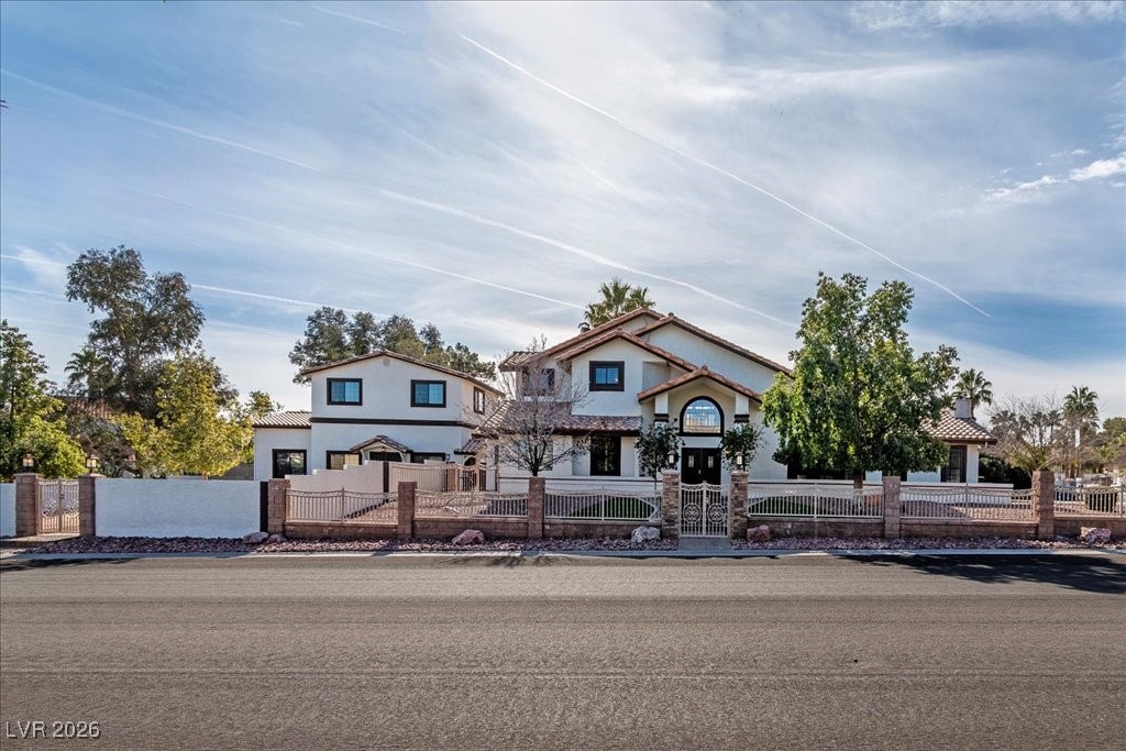 2200 South Pioneer Way