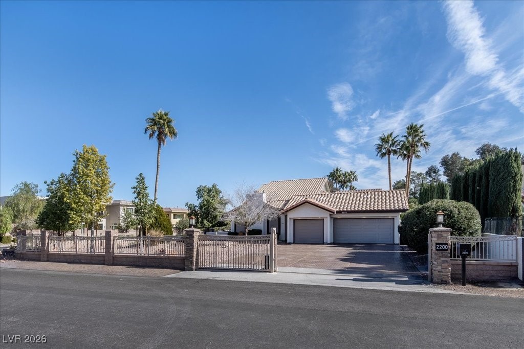 2200 South Pioneer Way