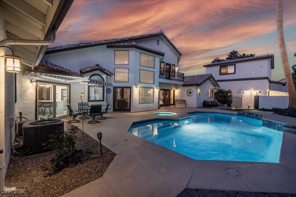 2200 South Pioneer Way