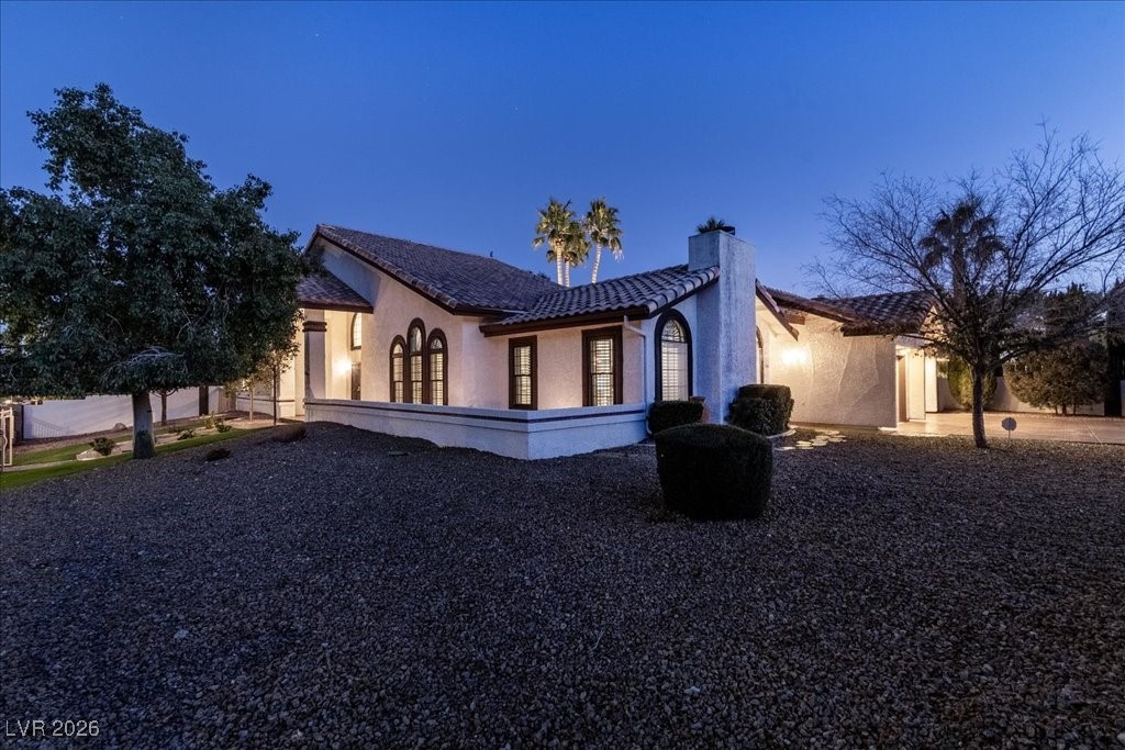 2200 South Pioneer Way