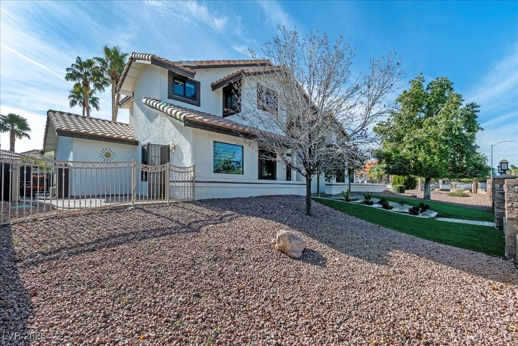 2200 South Pioneer Way