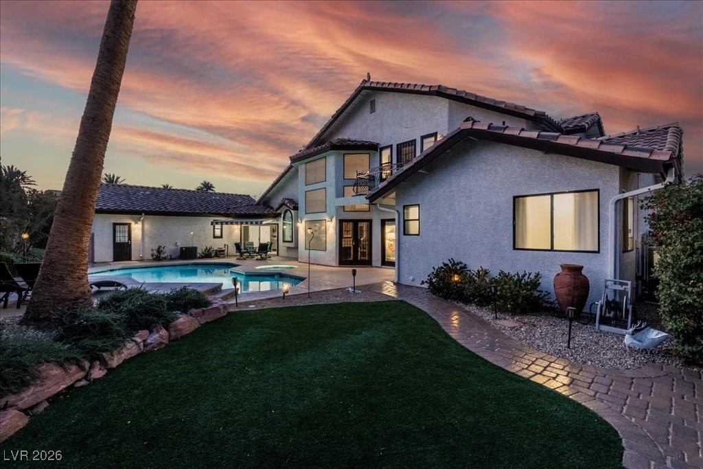 2200 South Pioneer Way