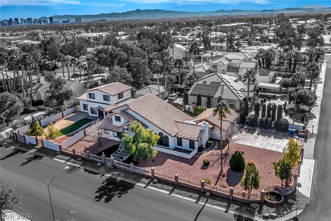 2200 South Pioneer Way