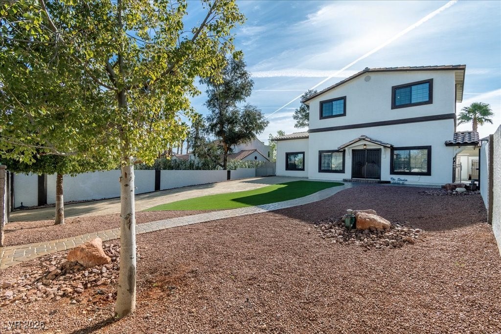 2200 South Pioneer Way