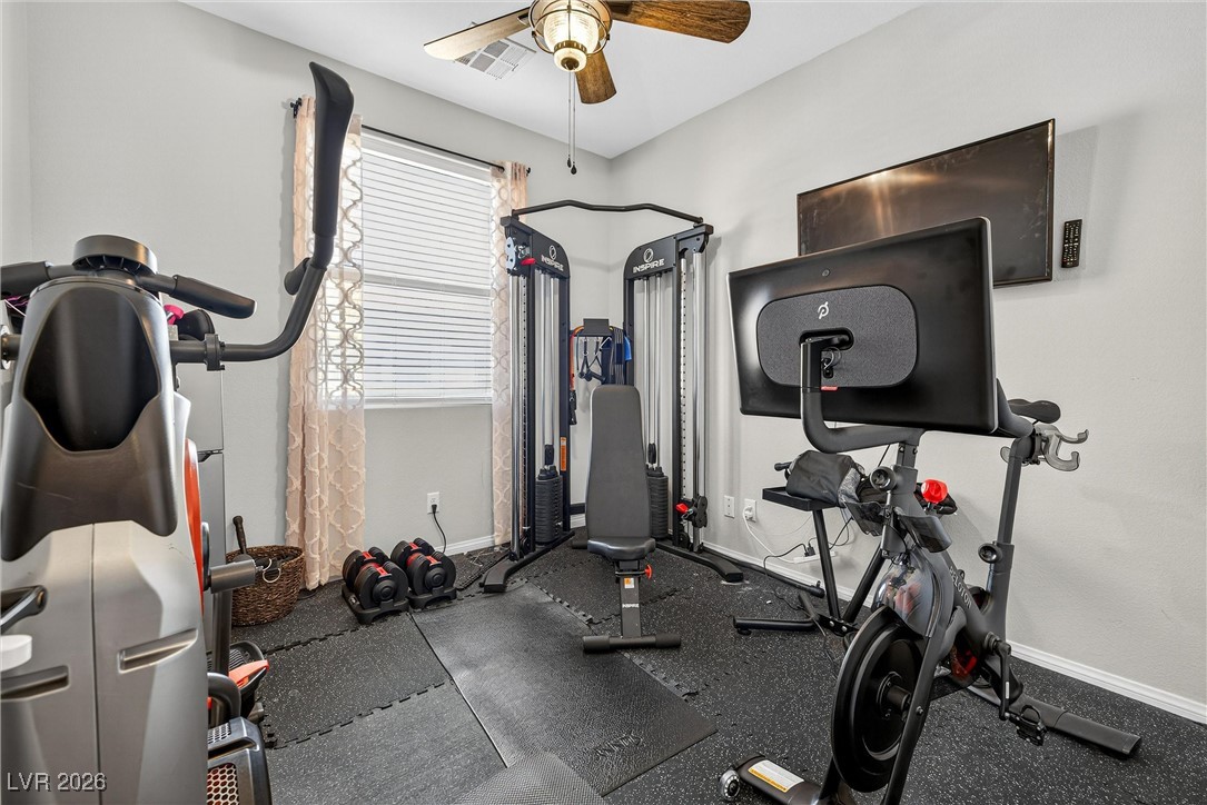 988 Via Panfilo Avenue