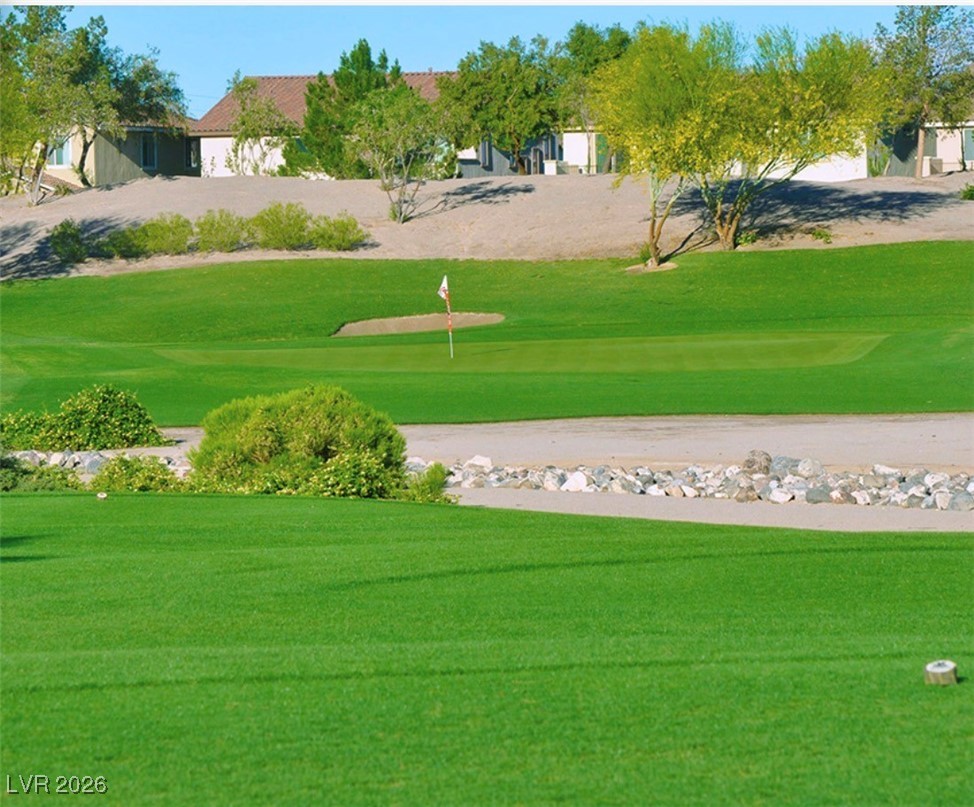 988 Via Panfilo Avenue