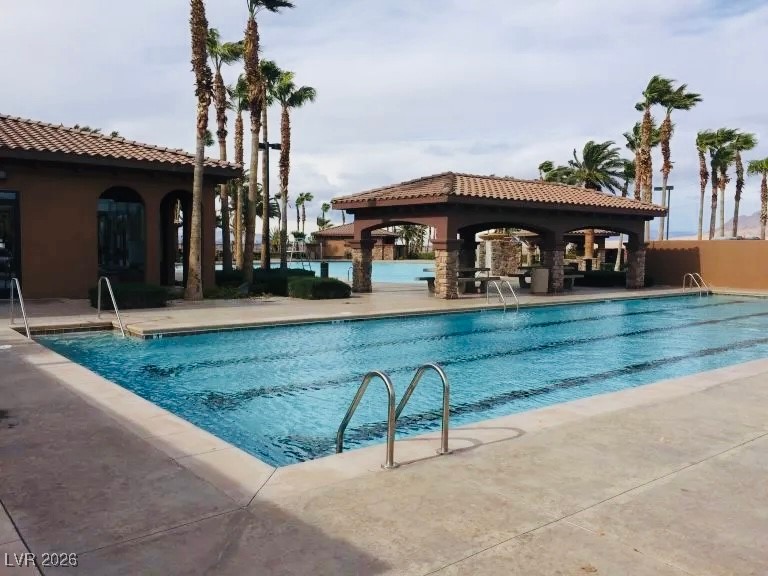 988 Via Panfilo Avenue