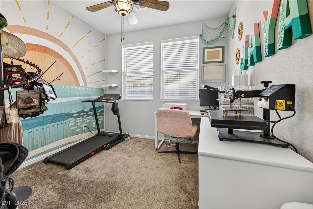 988 Via Panfilo Avenue