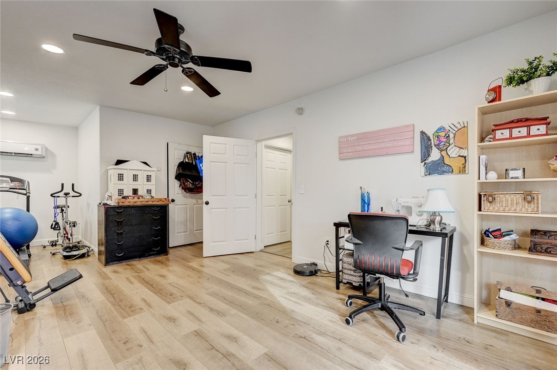 2989 Santa Margarita Street