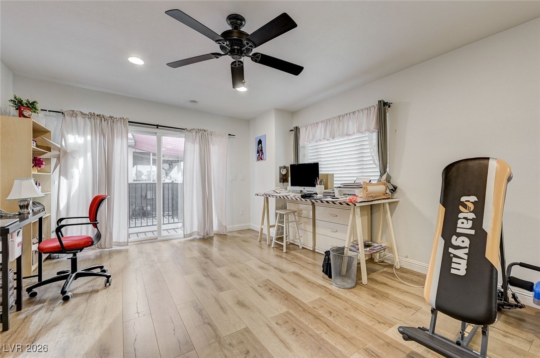 2989 Santa Margarita Street