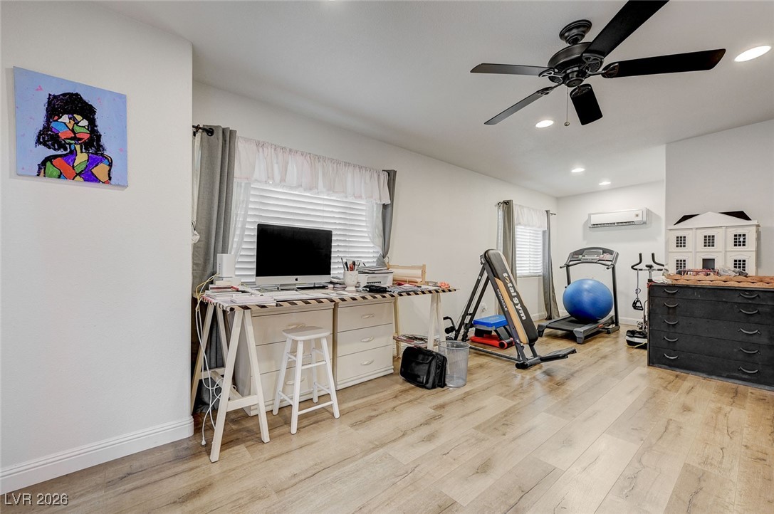 2989 Santa Margarita Street