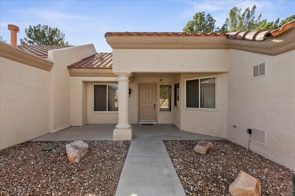 9521 Gold Bank Drive