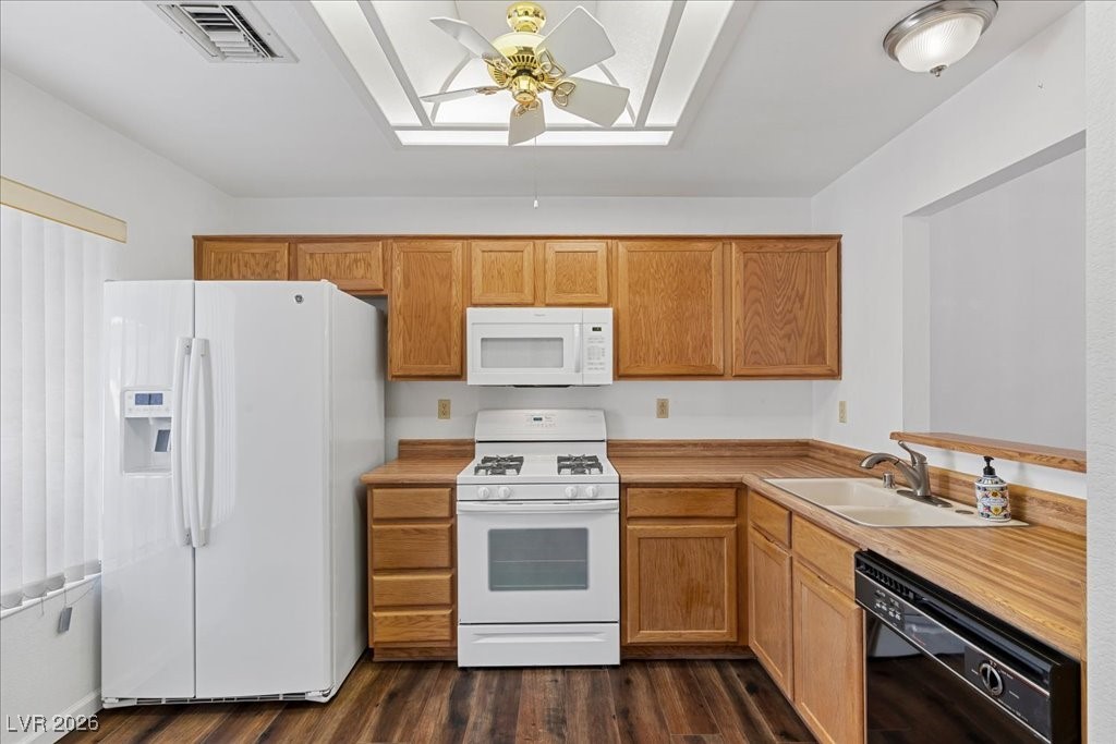 9521 Gold Bank Drive