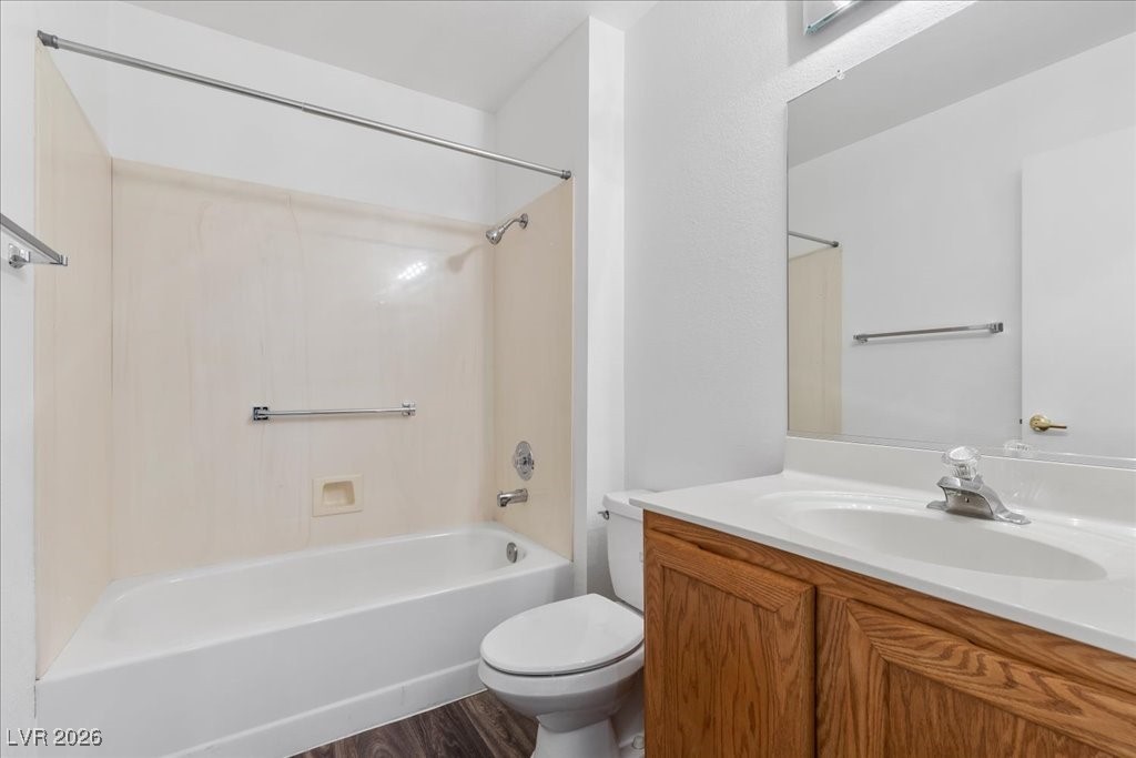 9521 Gold Bank Drive