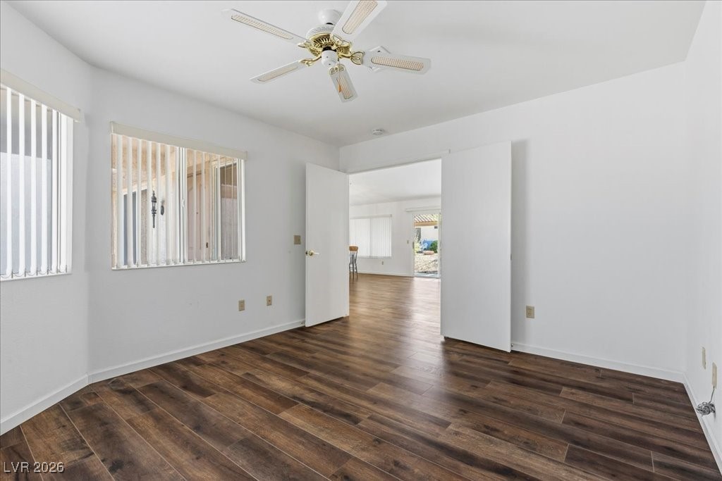 9521 Gold Bank Drive