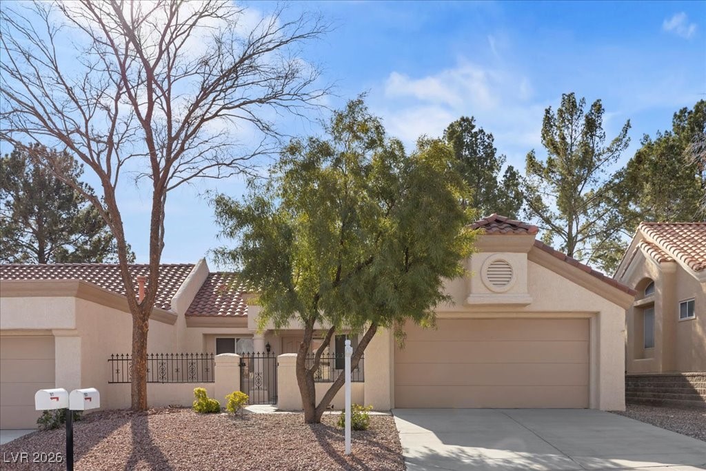 9521 Gold Bank Drive