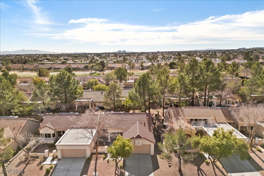 9521 Gold Bank Drive