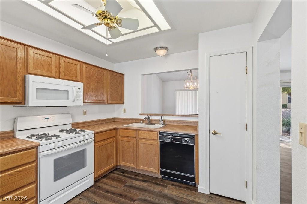 9521 Gold Bank Drive