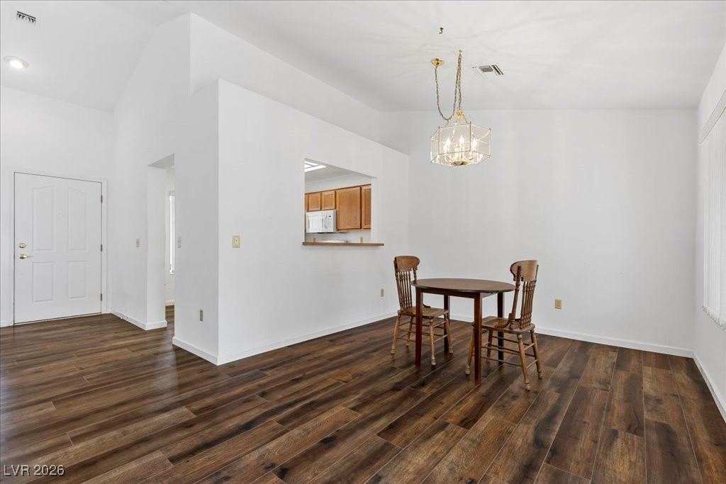 9521 Gold Bank Drive