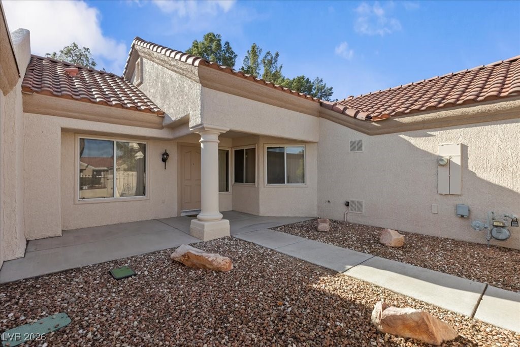 9521 Gold Bank Drive