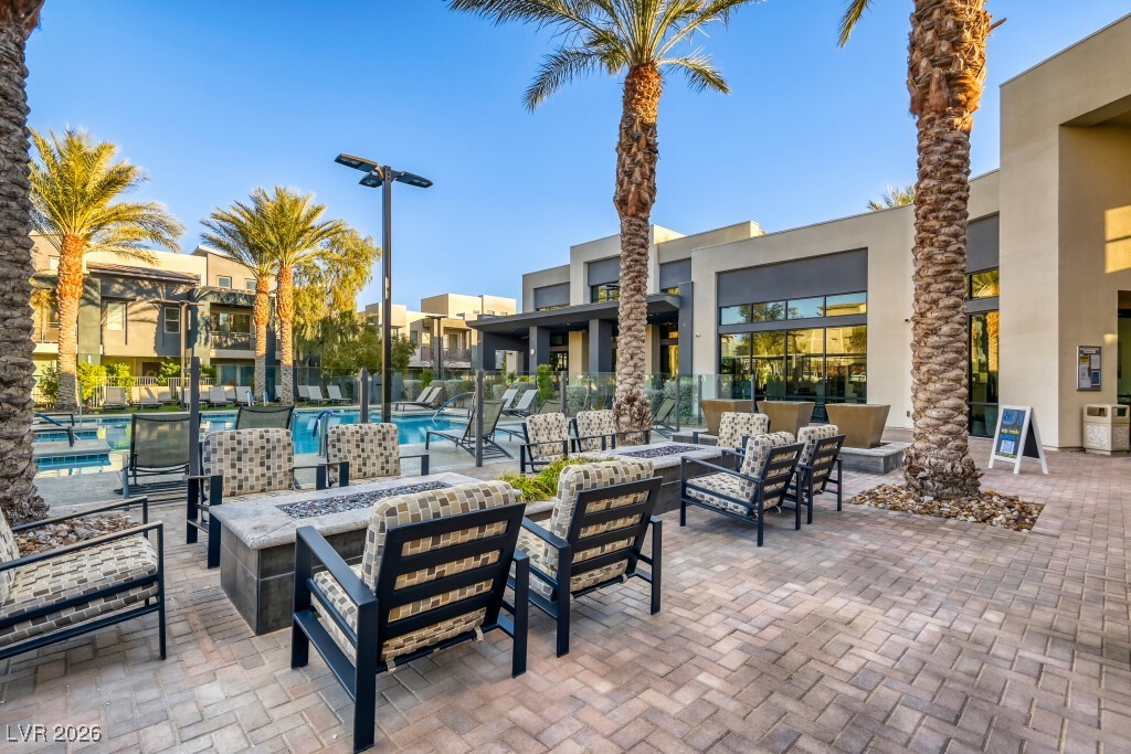 11270 Hidden Peak Avenue 202