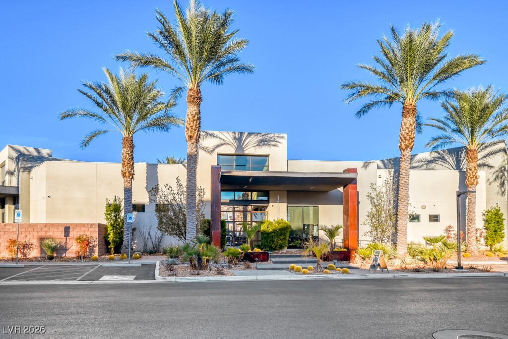 11270 Hidden Peak Avenue 202