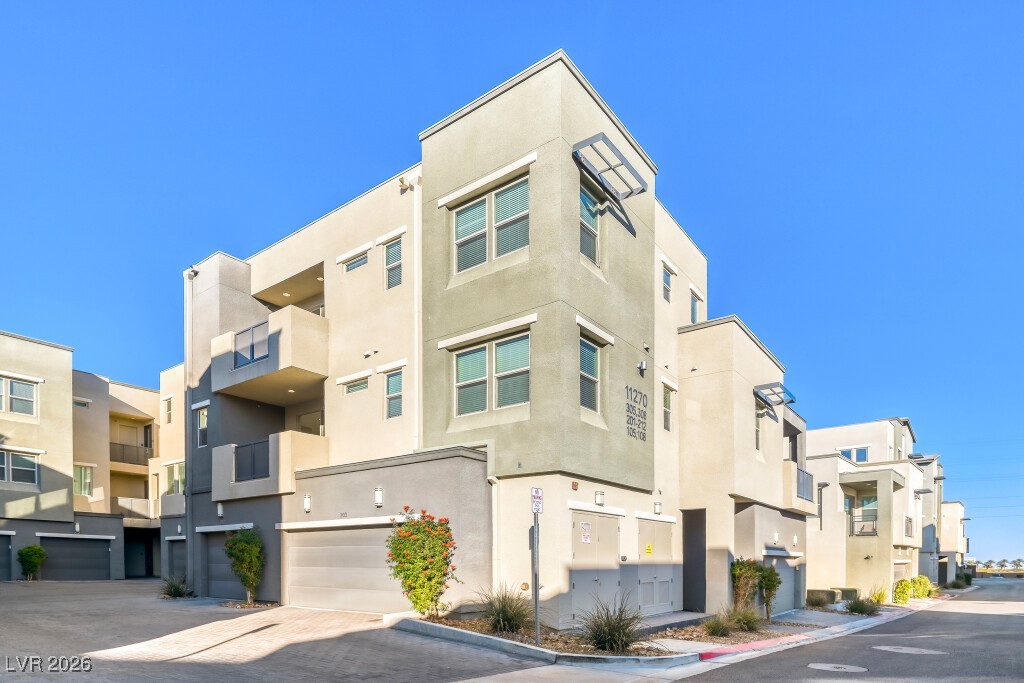 11270 Hidden Peak Avenue 202