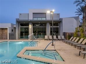 11270 Hidden Peak Avenue 202