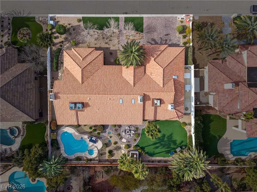 3236 Cliff Sieler Court