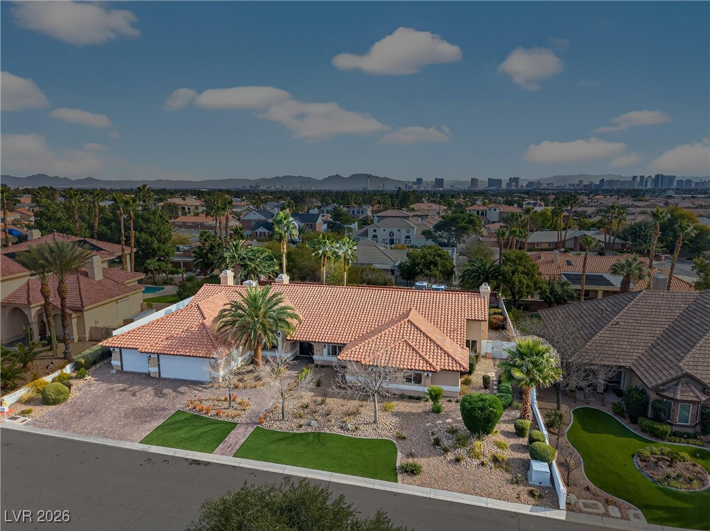 3236 Cliff Sieler Court