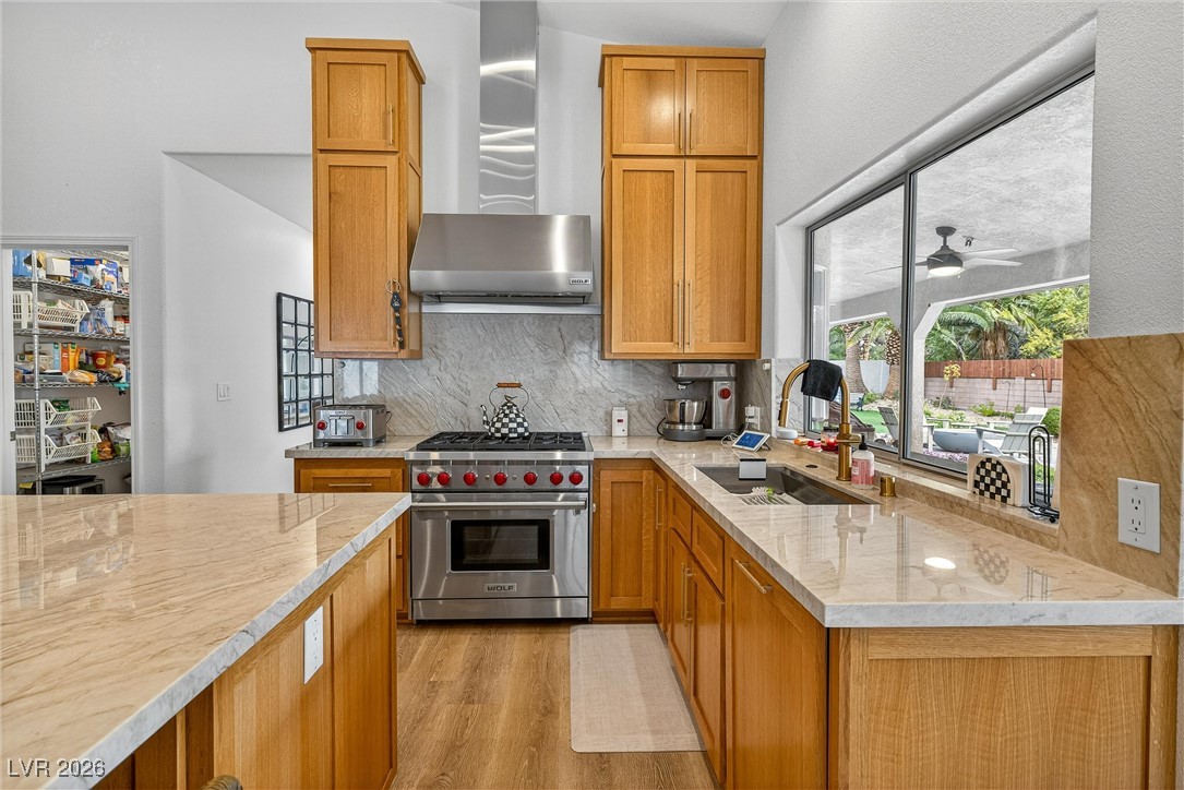 3236 Cliff Sieler Court