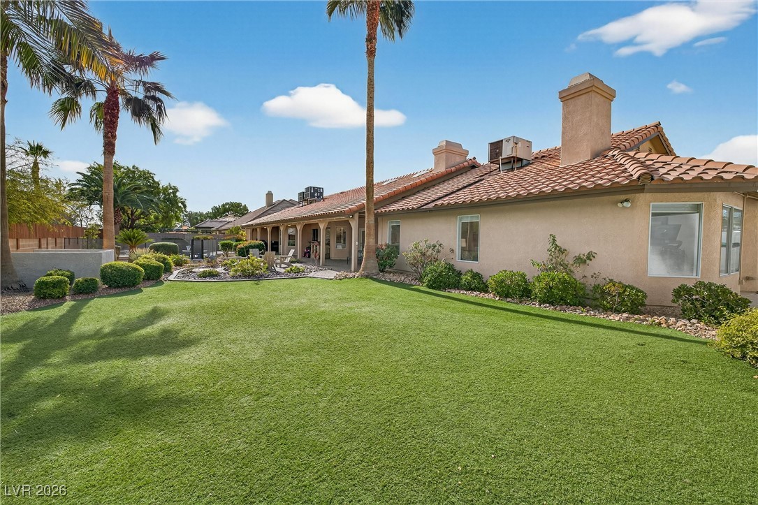 3236 Cliff Sieler Court