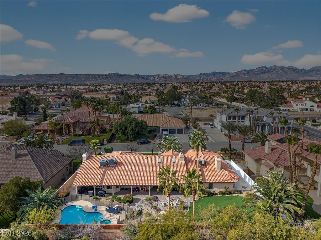 3236 Cliff Sieler Court