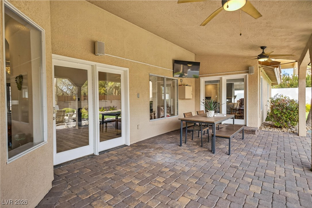 3236 Cliff Sieler Court