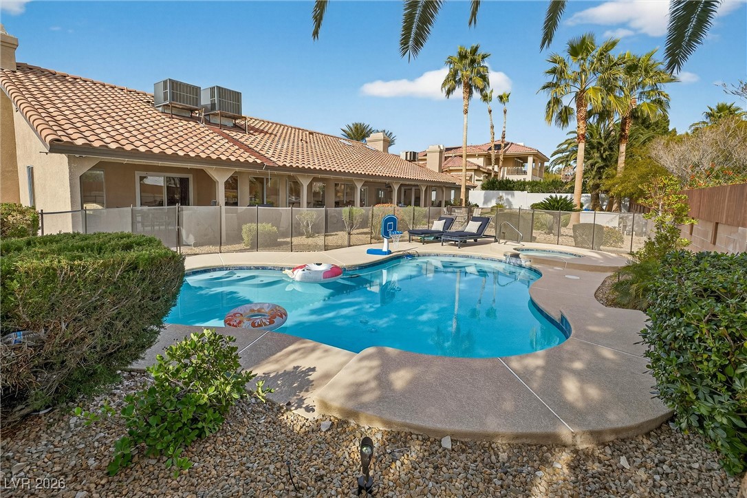3236 Cliff Sieler Court