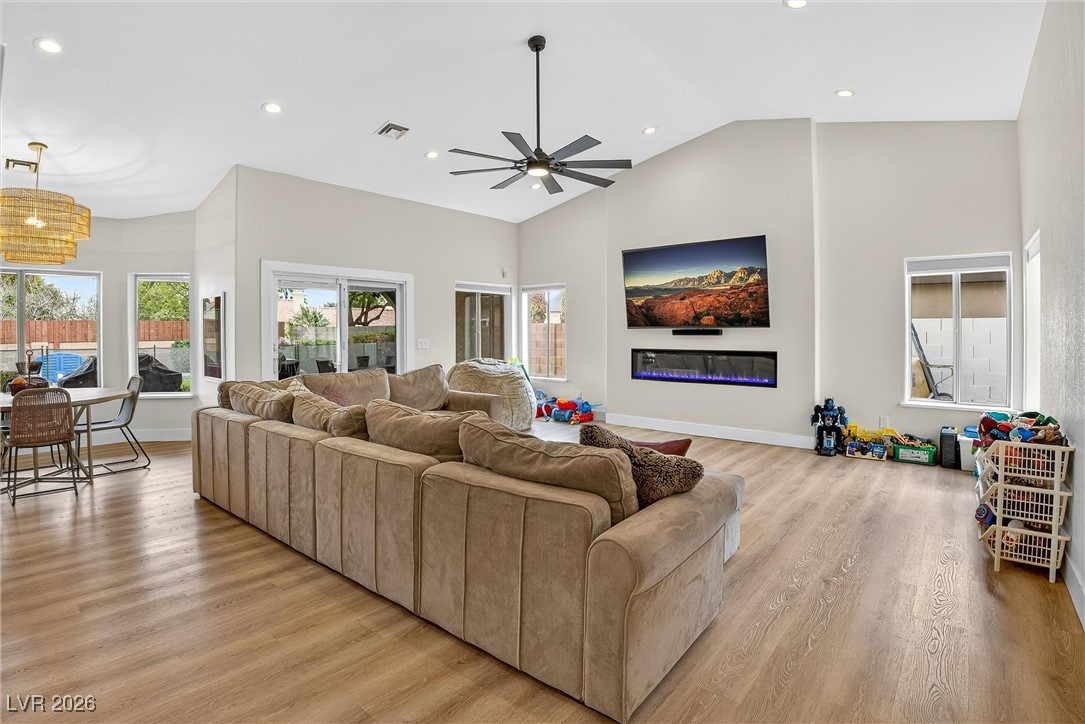 3236 Cliff Sieler Court