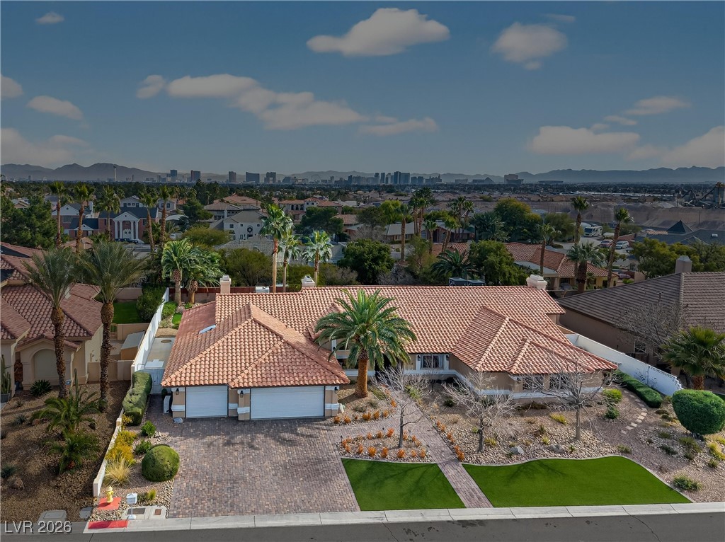 3236 Cliff Sieler Court