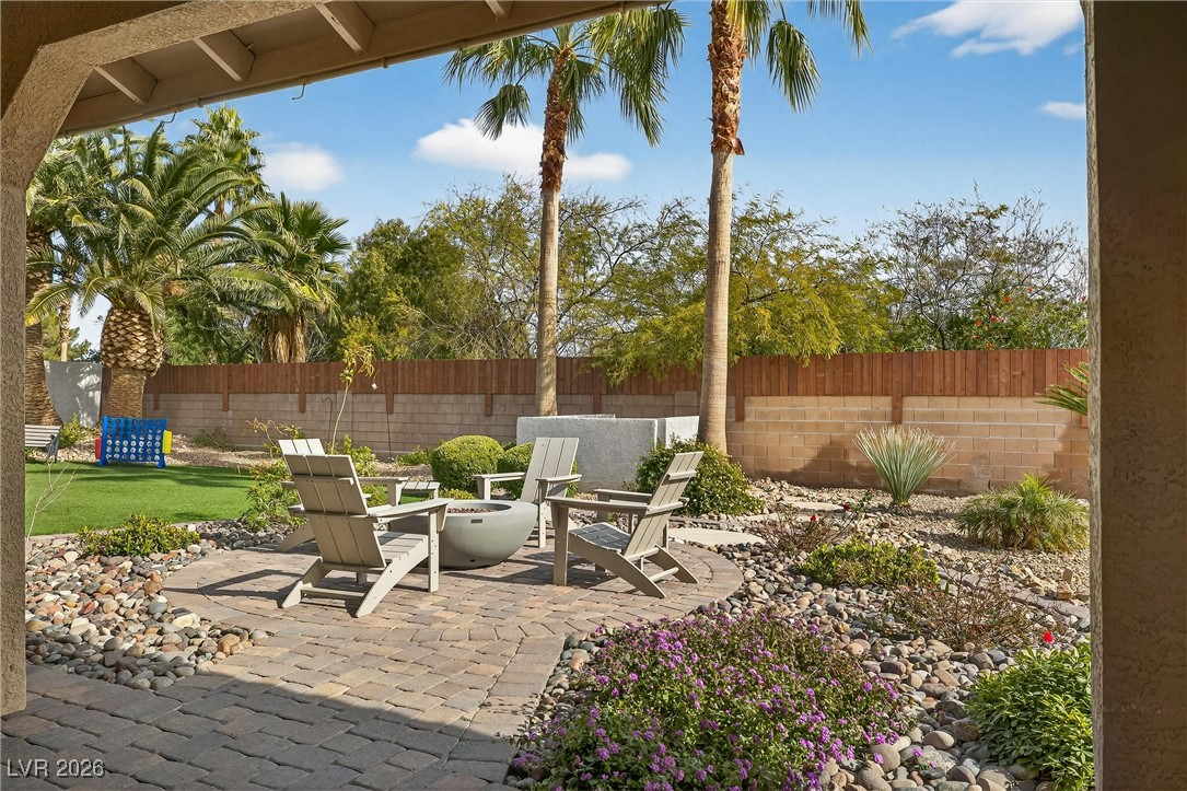 3236 Cliff Sieler Court