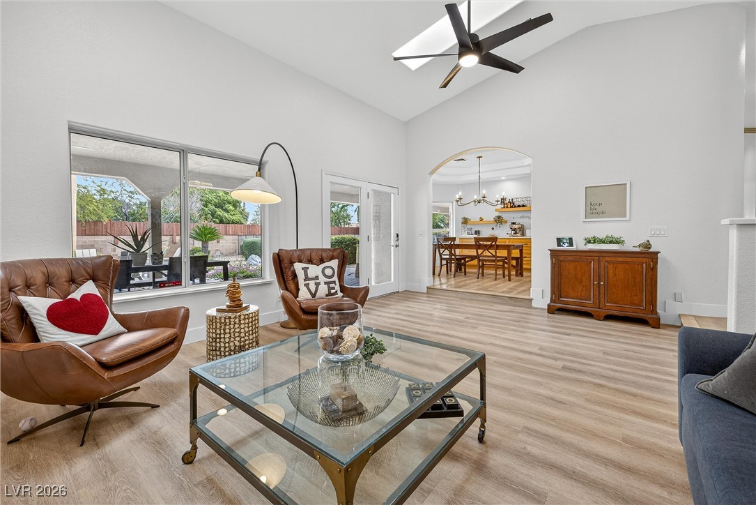 3236 Cliff Sieler Court