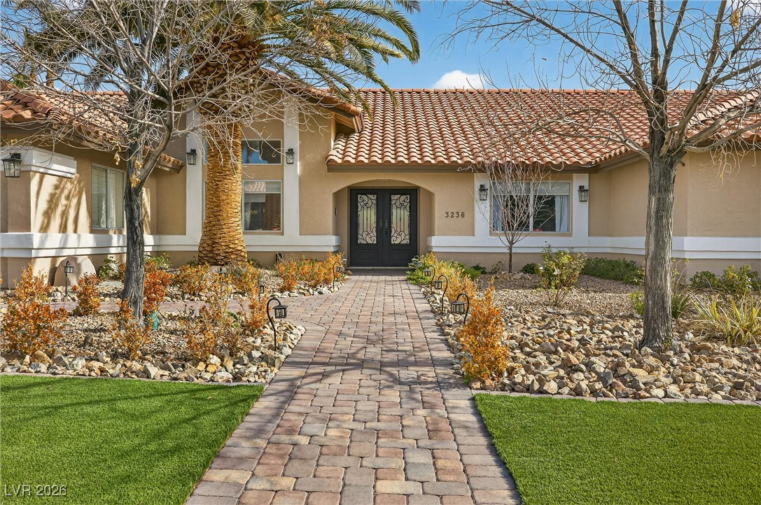 3236 Cliff Sieler Court