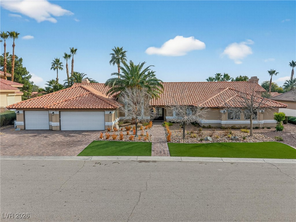 3236 Cliff Sieler Court