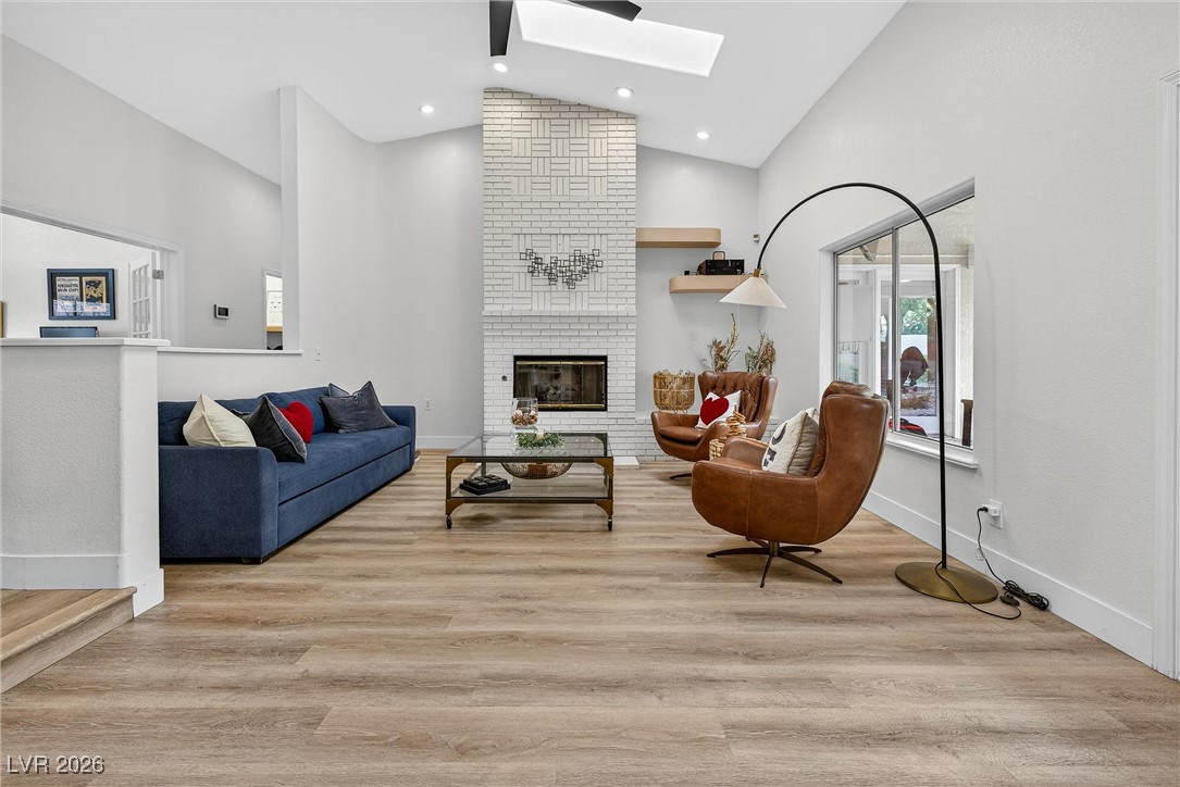 3236 Cliff Sieler Court