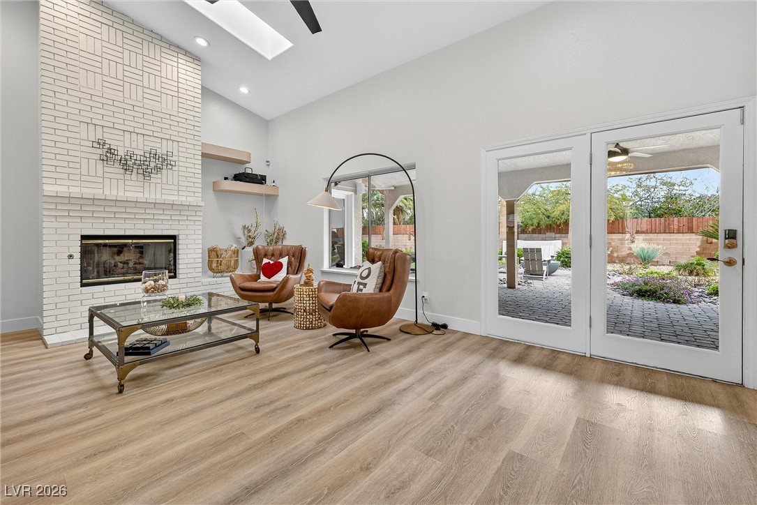 3236 Cliff Sieler Court