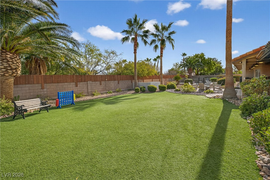 3236 Cliff Sieler Court