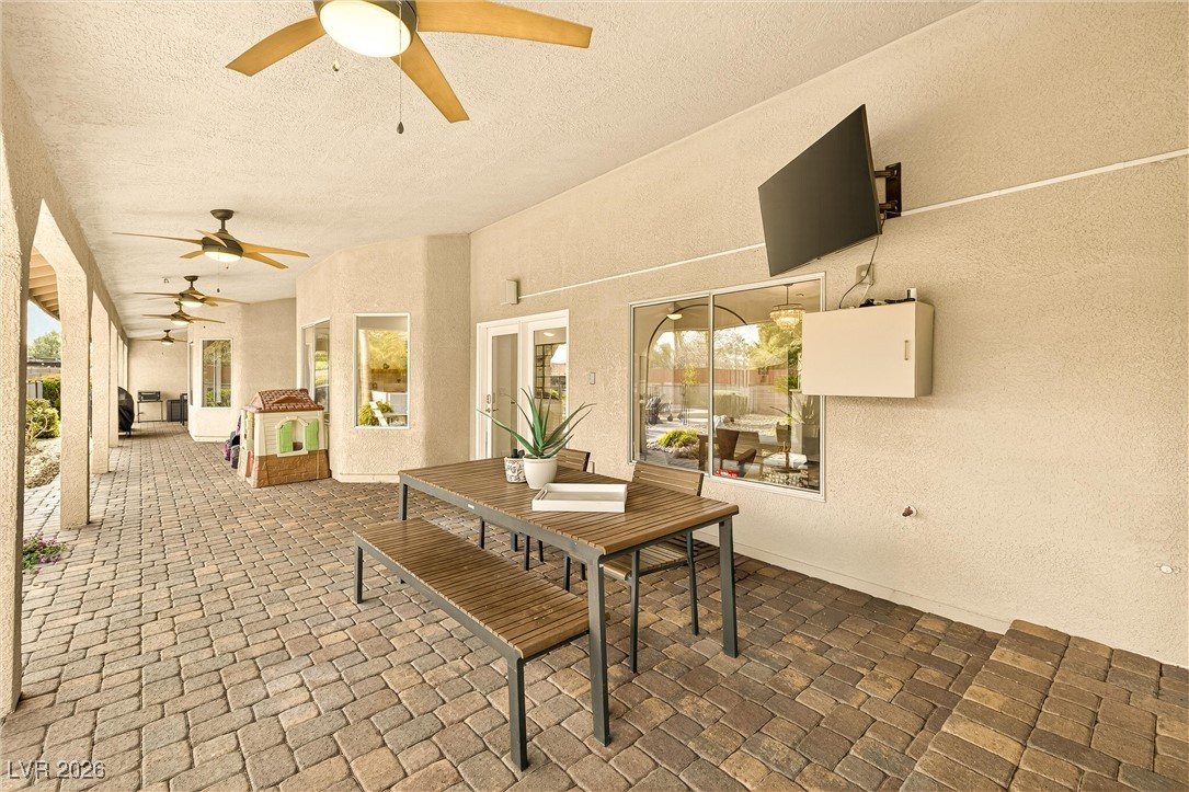 3236 Cliff Sieler Court