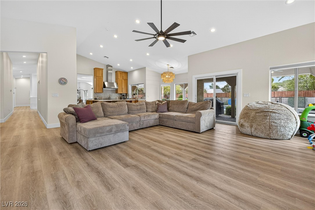 3236 Cliff Sieler Court